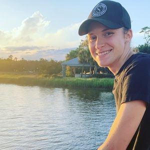 Meet your Posher, Erica